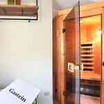 Apartmán Rieser *