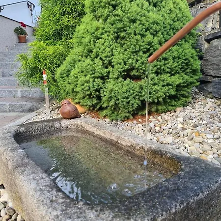 Rieser באד הופגסטין