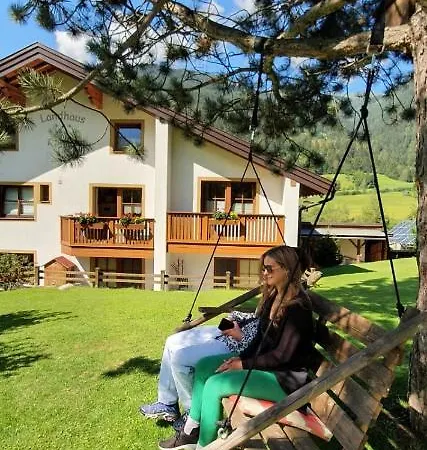 Apartmán Rieser Bad Hofgastein