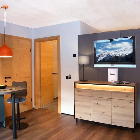 Rieser Bad Hofgastein