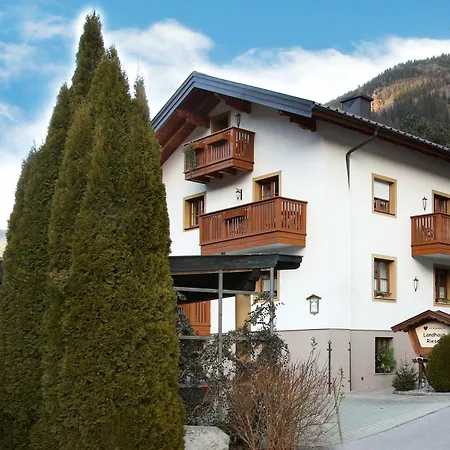 Rieser Bad Hofgastein