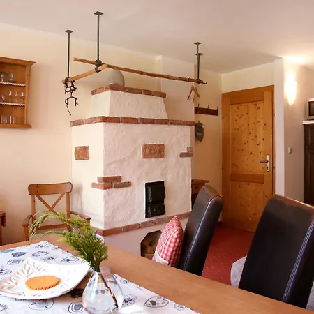 Rieser Apartmán Bad Hofgastein