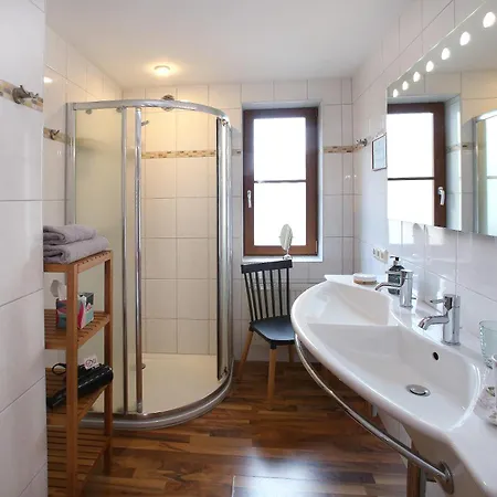 Apartmán Rieser Bad Hofgastein