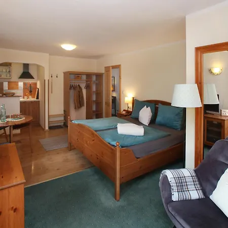 Rieser באד הופגסטין