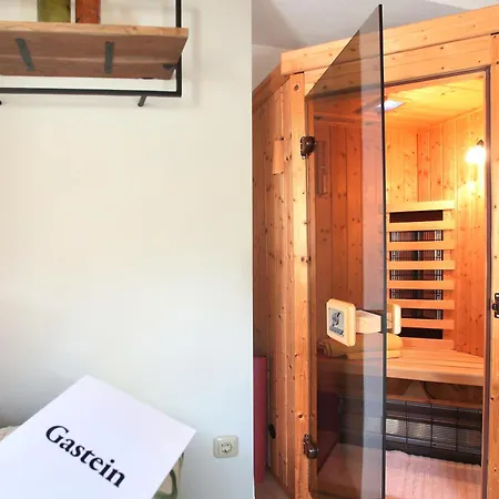 Apartman Rieser *