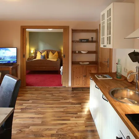 Rieser באד הופגסטין