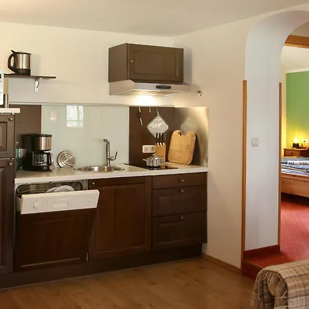 Rieser באד הופגסטין