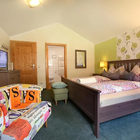 Rieser Apartmán Bad Hofgastein