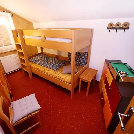 Rieser Bad Hofgastein