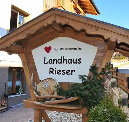 Rieser