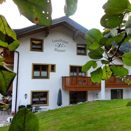 Rieser *