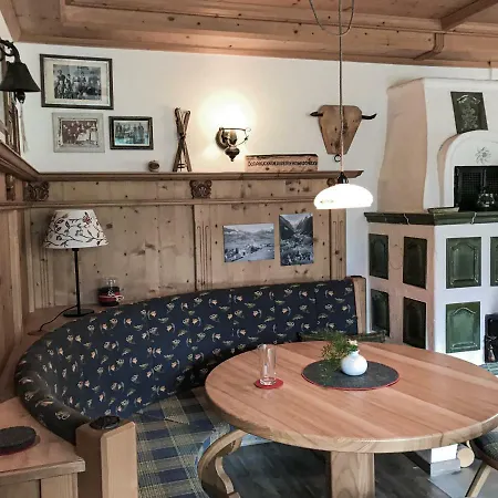 Rieser באד הופגסטין