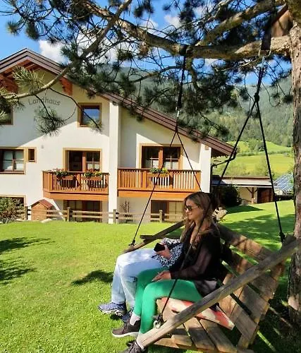 Lejlighed Rieser Bad Hofgastein