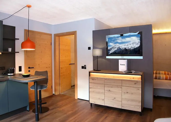 Rieser باد هوفغاستين