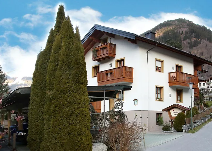 Rieser Bad Hofgastein