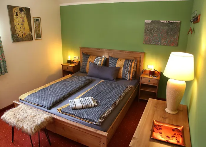 Rieser * باد هوفغاستين