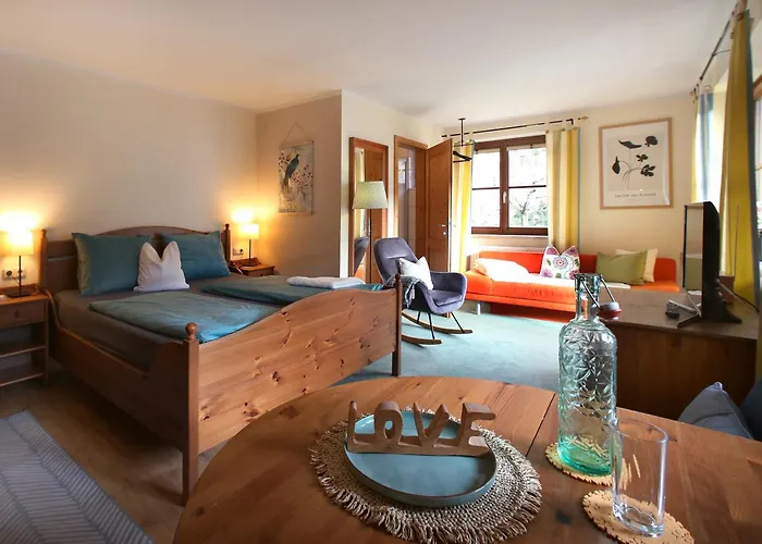 Lejlighed Rieser Bad Hofgastein