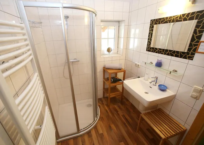 Rieser Lejlighed Bad Hofgastein