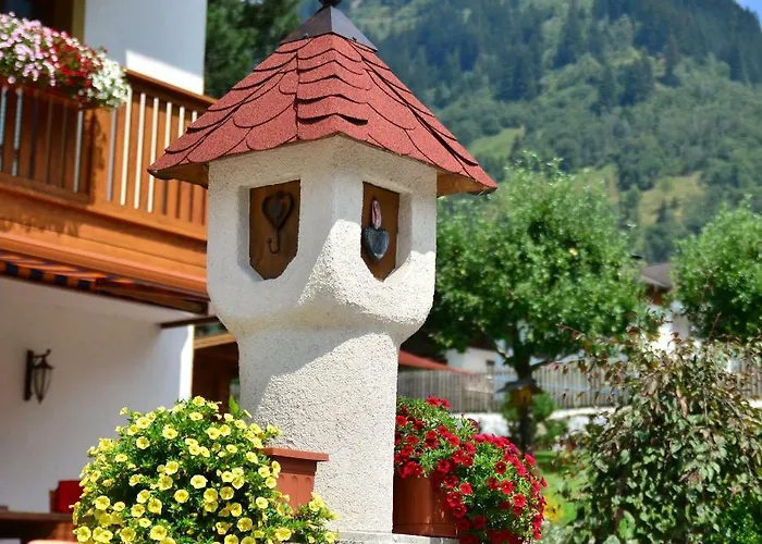 Rieser Lejlighed Bad Hofgastein